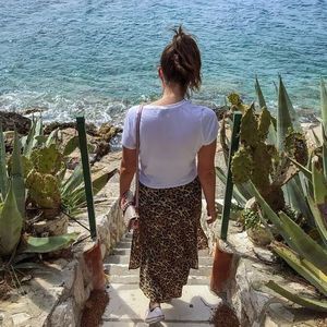 Meet your Posher, Mikela